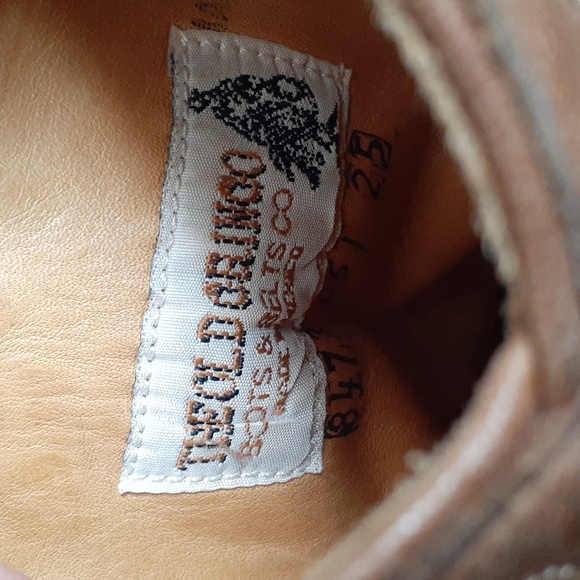 OLD GRINGO COWGIRL BOOTS - Picture 11 of 16